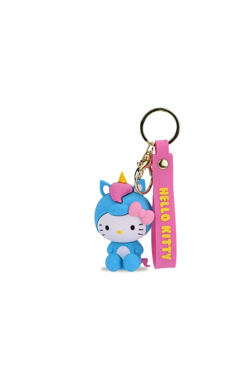 2465-0609 Hello Kitty Anahtarlık CDU8-5/CN24 – 96/CN24 – 135/CN24(Belirtilen fiyat, tekli satış için adet fiyatıdır.)