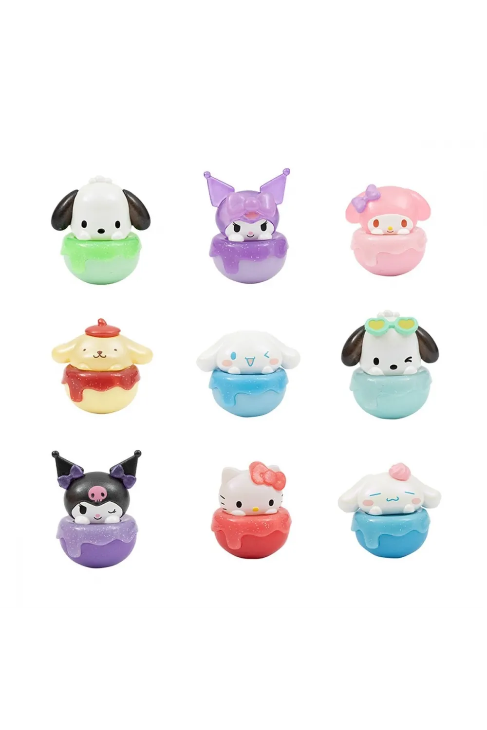 HKT43000 Hello Kitty Dondurma(Belirtilen fiyat, tekli satış için adet fiyatıdır.)