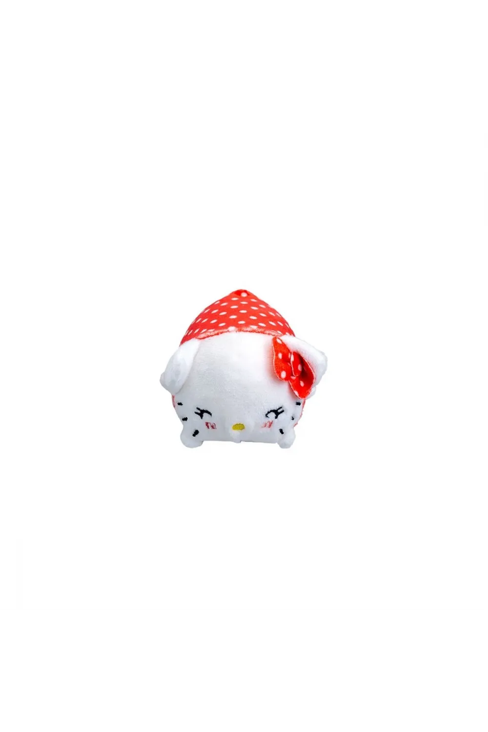 HKSQUISHY Hello Kitty Squishy Pelüş - 109/CN22(Belirtilen fiyat, tekli satış için adet fiyatıdır.)