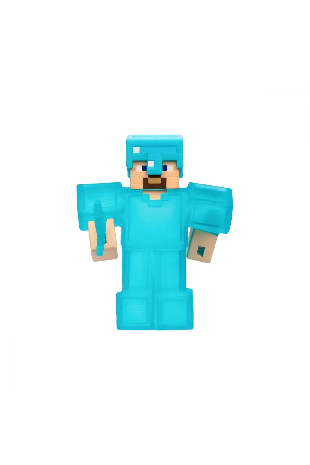GJ100000 GooJitZu Minecraft Tekli Paket - 42765