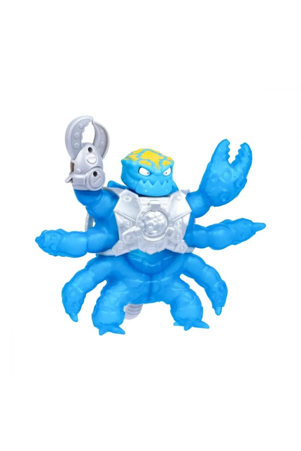 GJT65000 GooJitZu Menteor Madness Hydro-Sting Akrep