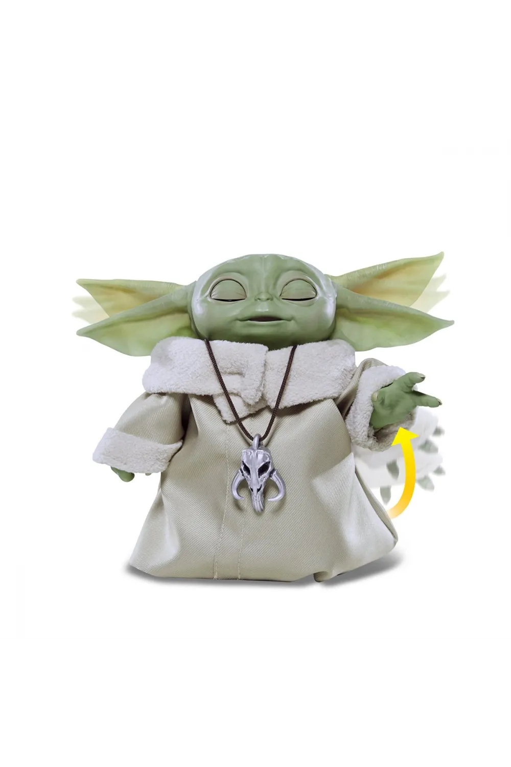 F1119 Star Wars, The Child Animatronik Figür