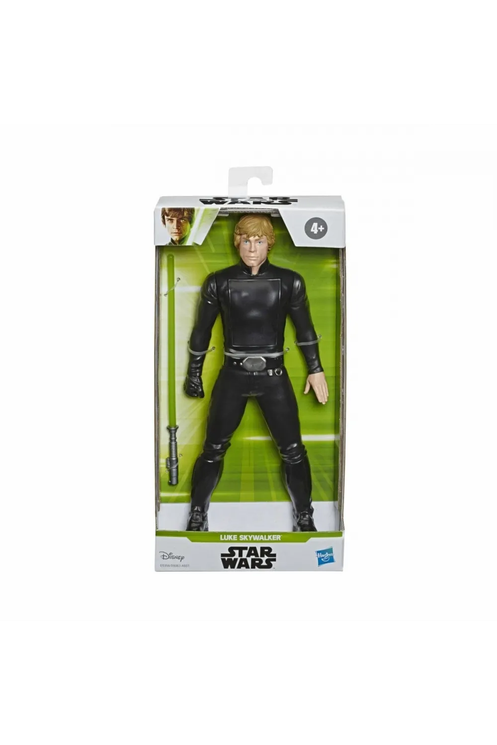 E8063 Star Wars 24 cm Figür