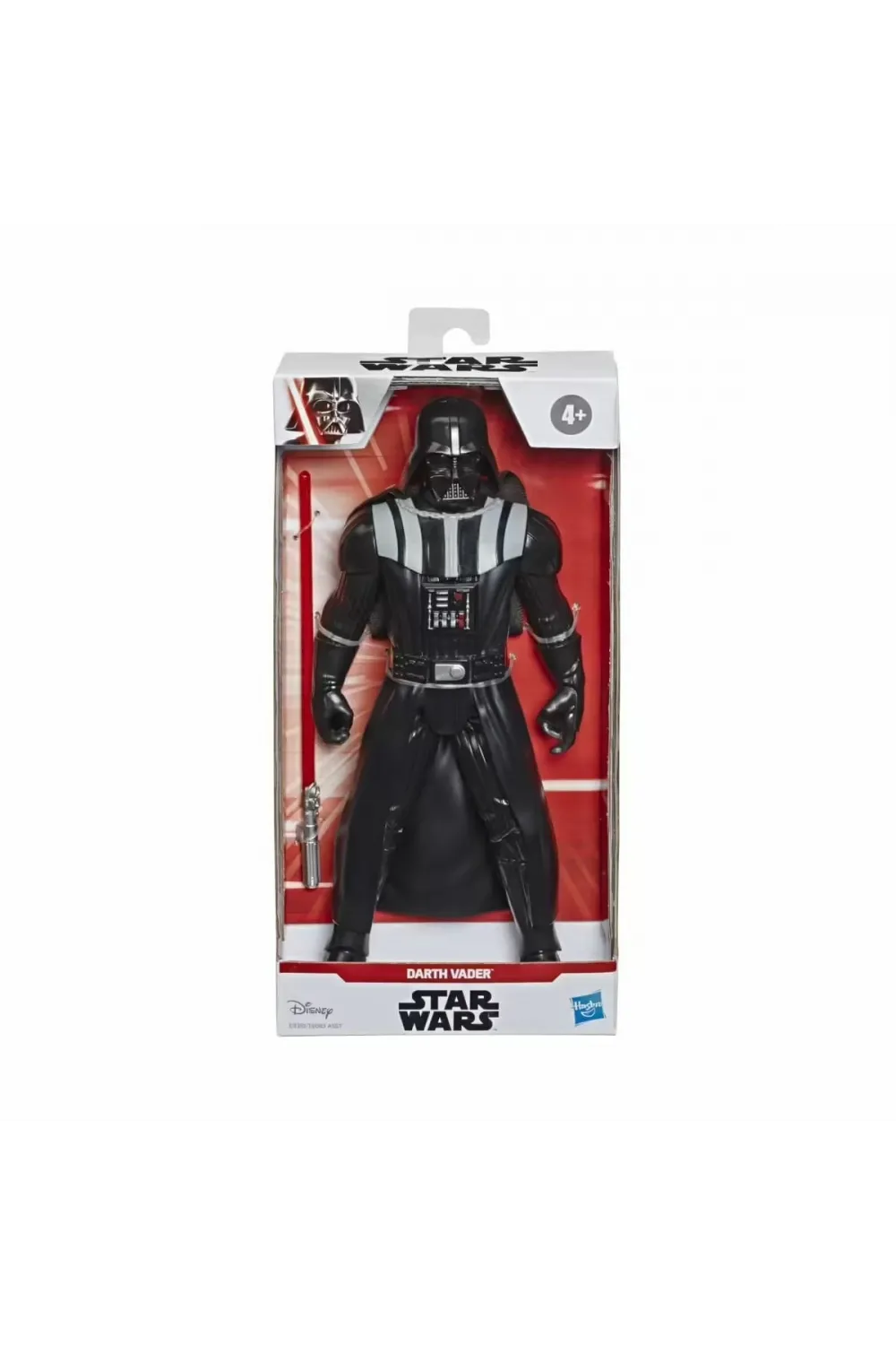 E8063 Star Wars 24 cm Figür