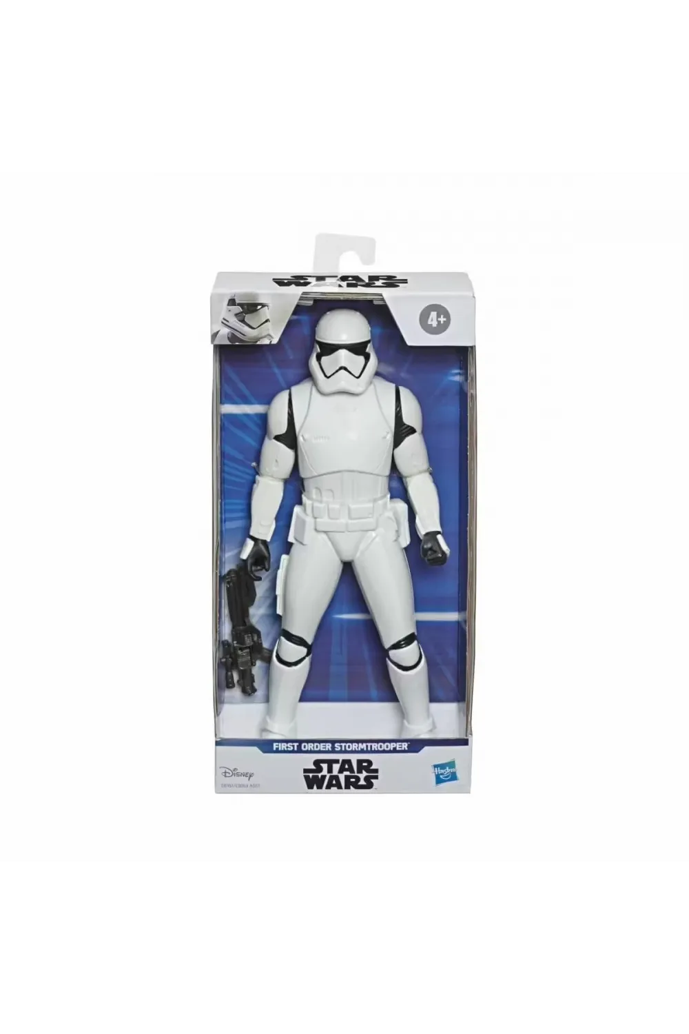 E8063 Star Wars 24 cm Figür