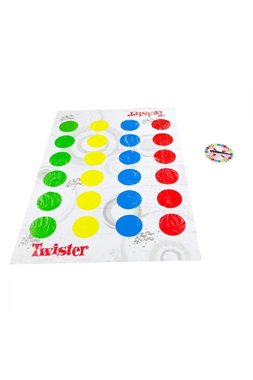 98831 Twister