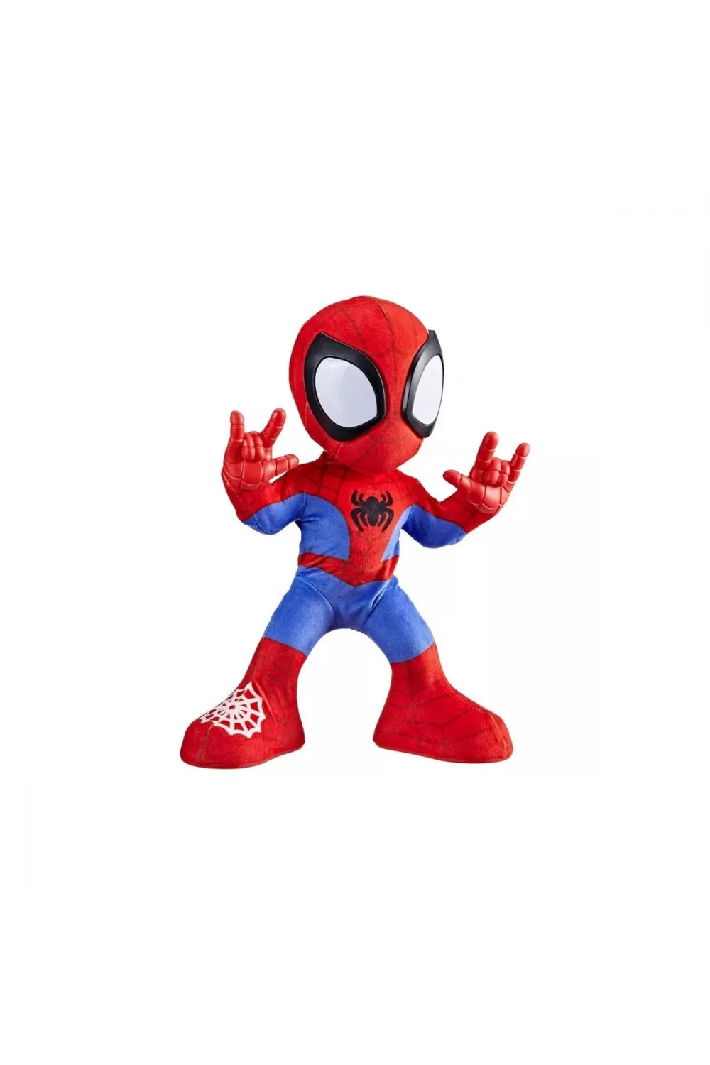 F6722 Spidey ve İnanılmaz Arkadaşları - Dans Eden Spider-Man +3 yaş