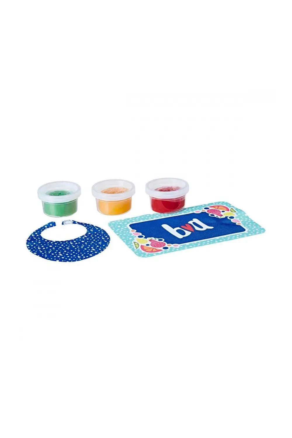 C2727 Baby Alive Super Snacks Yedek Mama Paketi +3 yaş