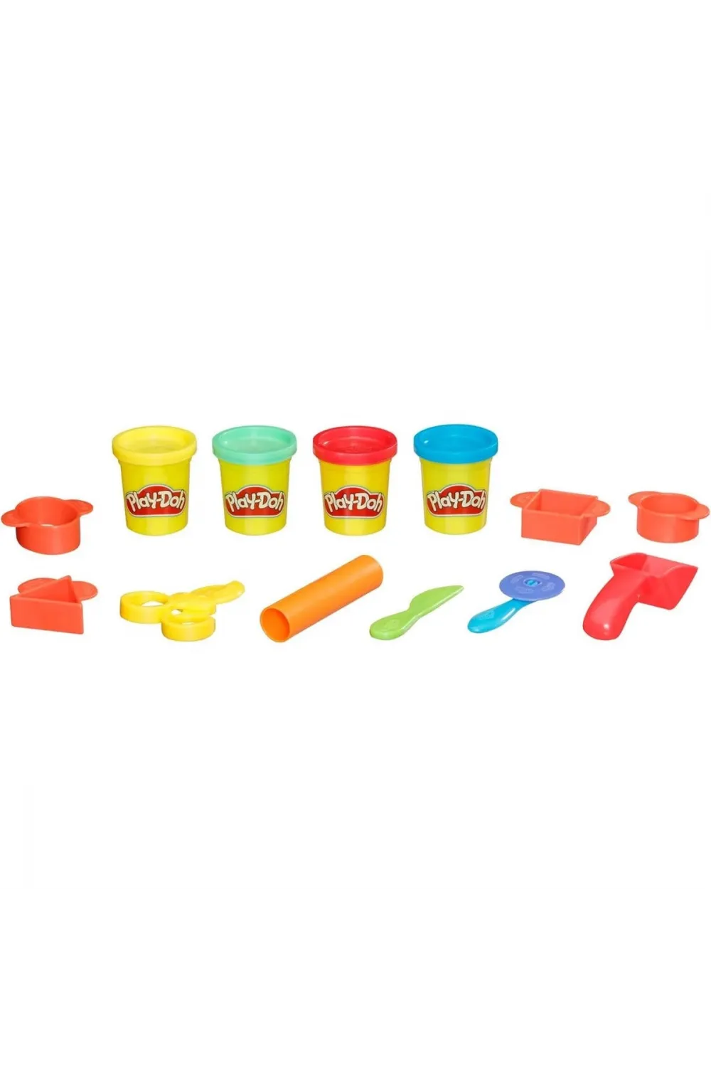 B1169 Play-Doh Başlangıç Seti +3 yaş