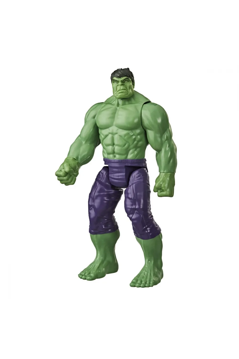 E7475 HULK - Avengers Titan Hero Özel Figür