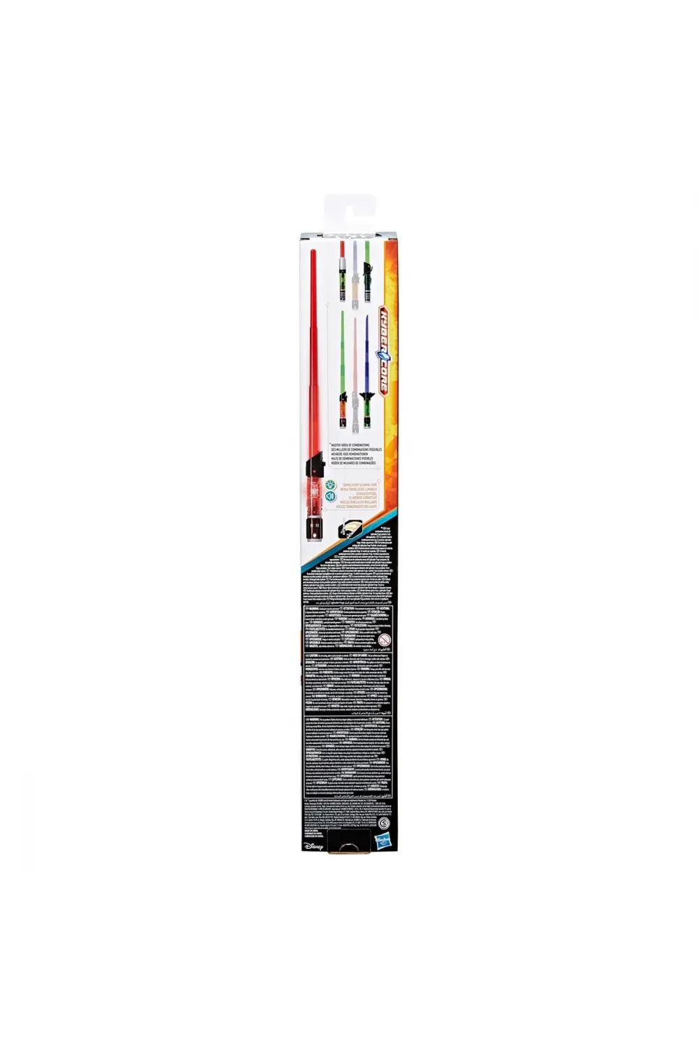 F9971 Star Wars Darth Vader Işın Kılıcı