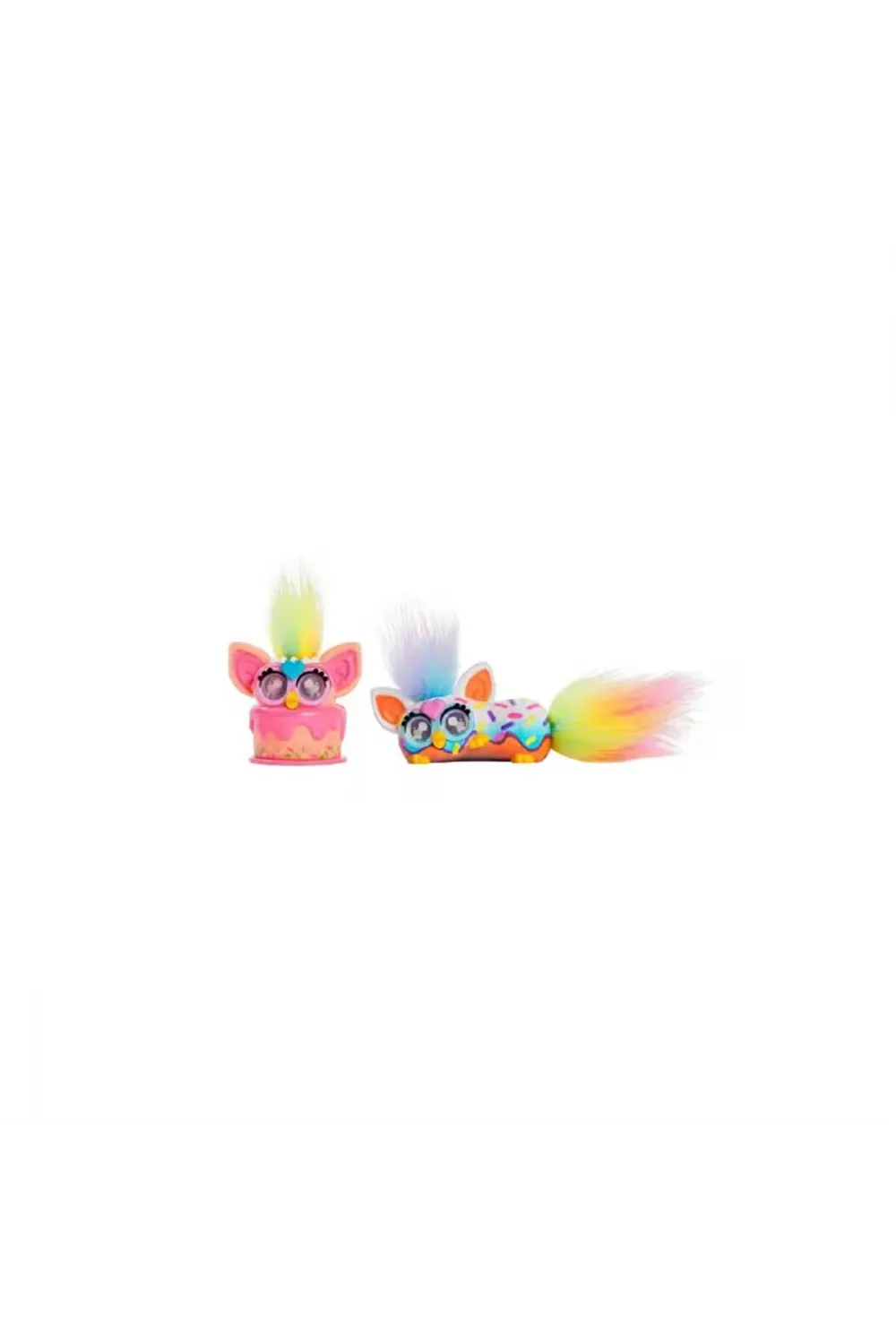 G0457 Furby Miniler