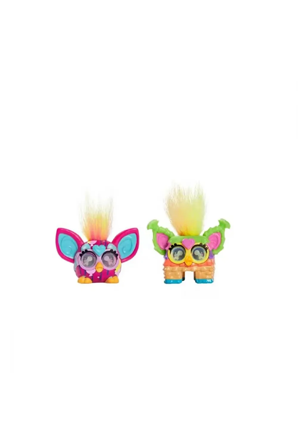 G0457 Furby Miniler