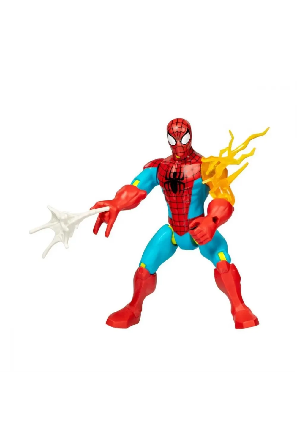 F9205 Spider-Man MixMashers Figür