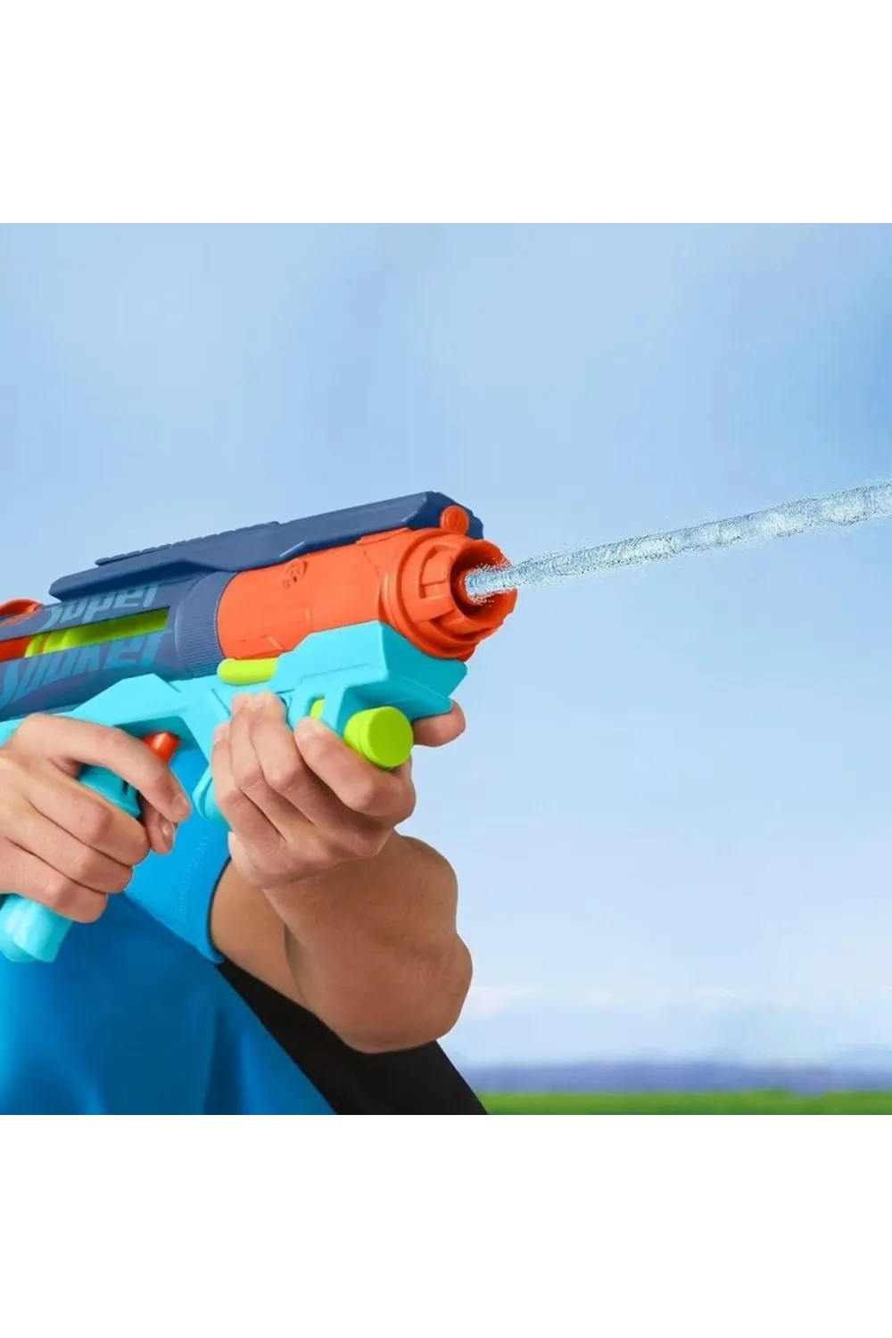 G1116 Nerf Super Soaker Power Drench