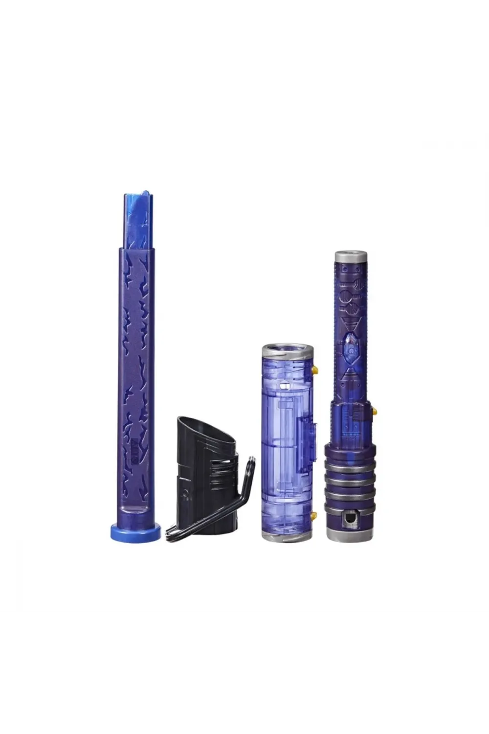 F9970 Star Wars Elektronik Darksaber Işın Kılıcı