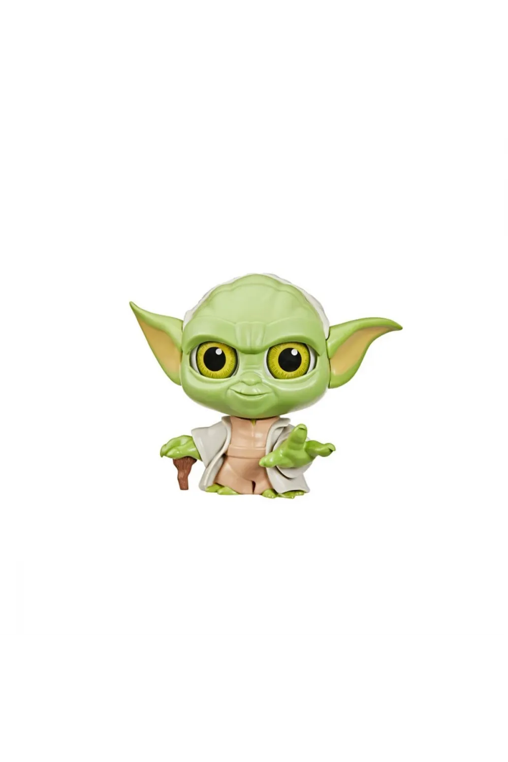 G0708 Star Wars Force N Telling Yoda +4 yaş