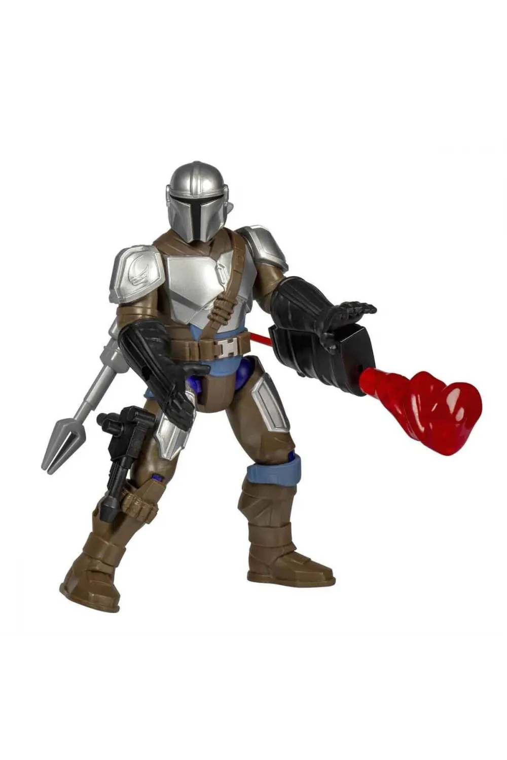 F9481 Star Wars Mixmashers Delüks Figür