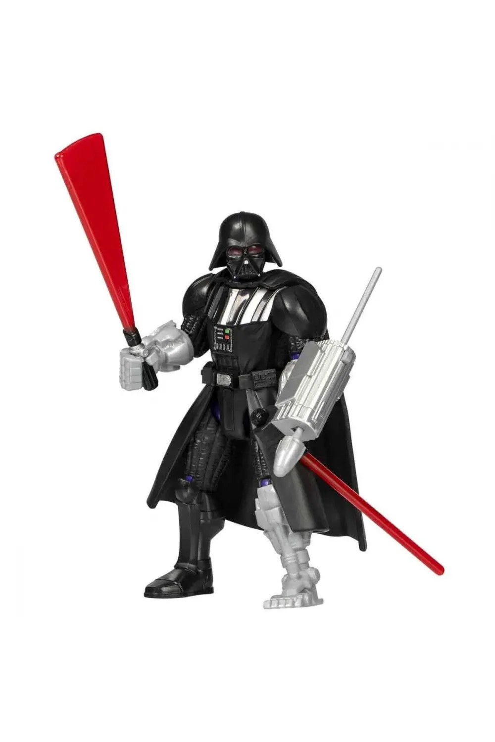 F9481 Star Wars Mixmashers Delüks Figür