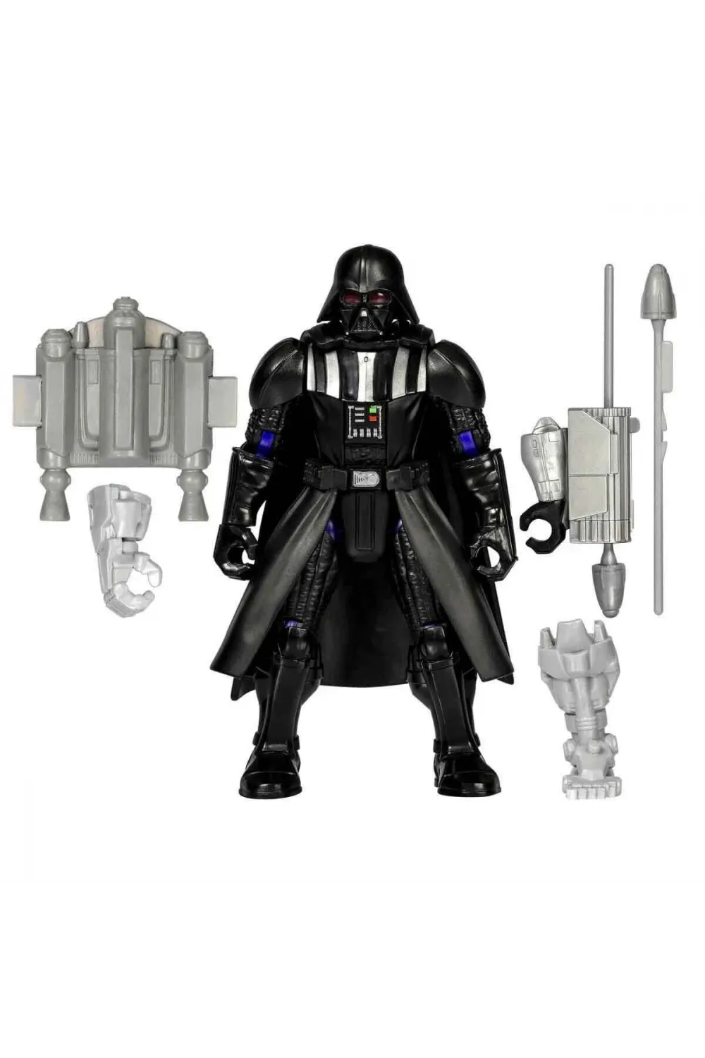 F9481 Star Wars Mixmashers Delüks Figür