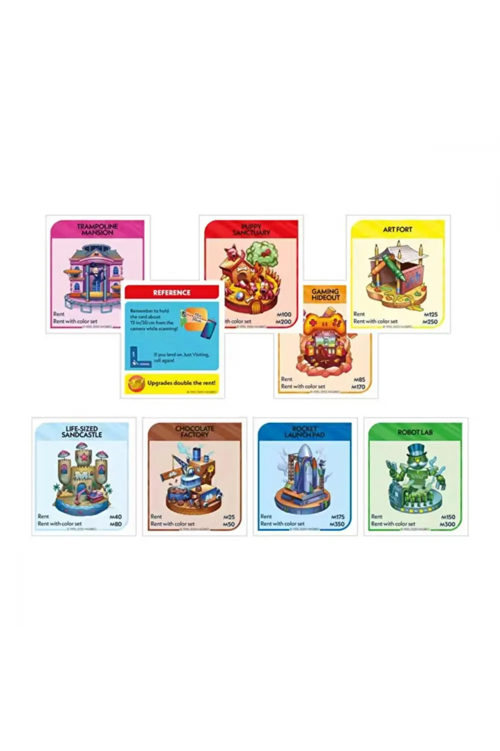 G1424 Monopoly APP Bankacılığı