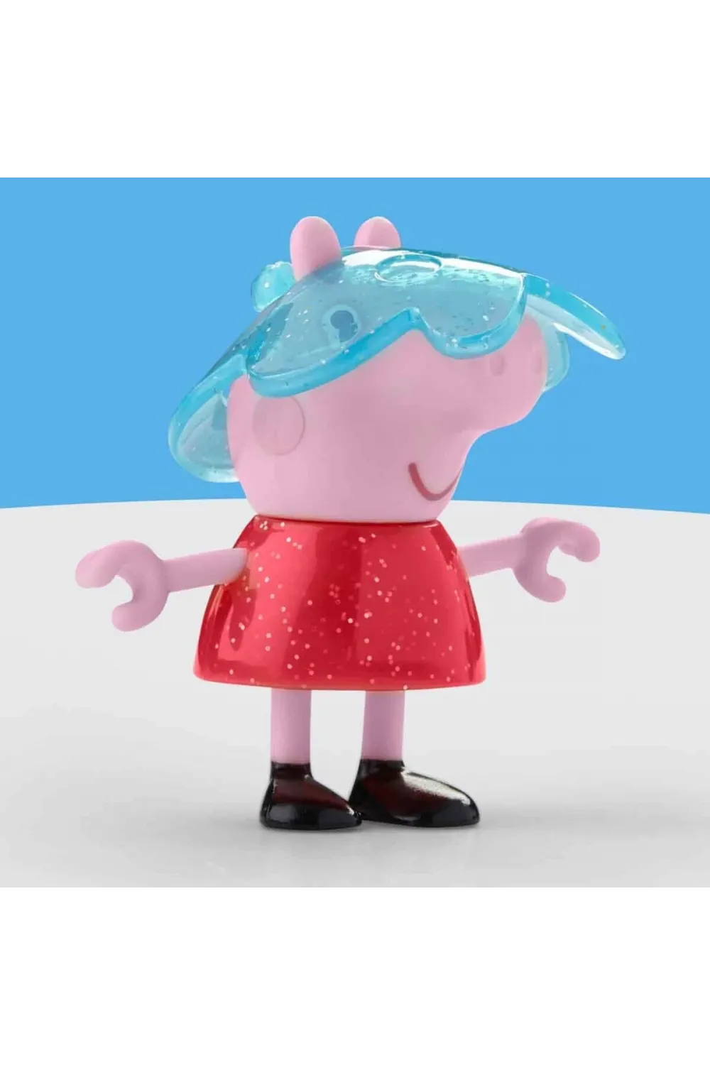 G0530 Peppa Pig Peppanın Pop Open Playgroup +3 yaş