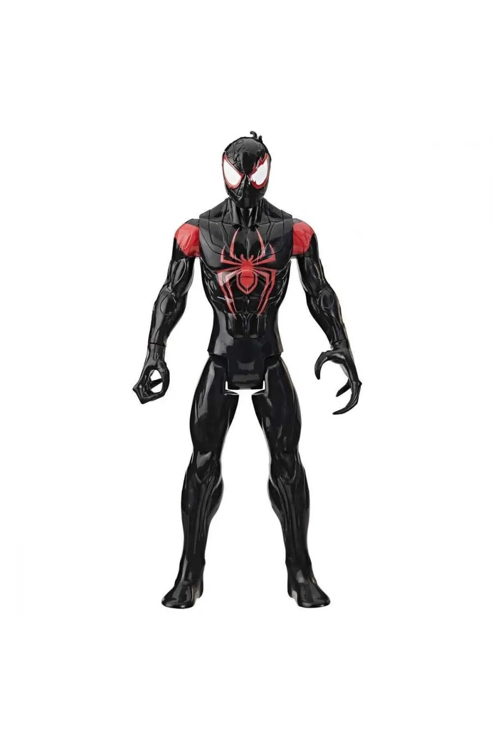 G0735 Spider-Man Venomversus Titan Hero Figür