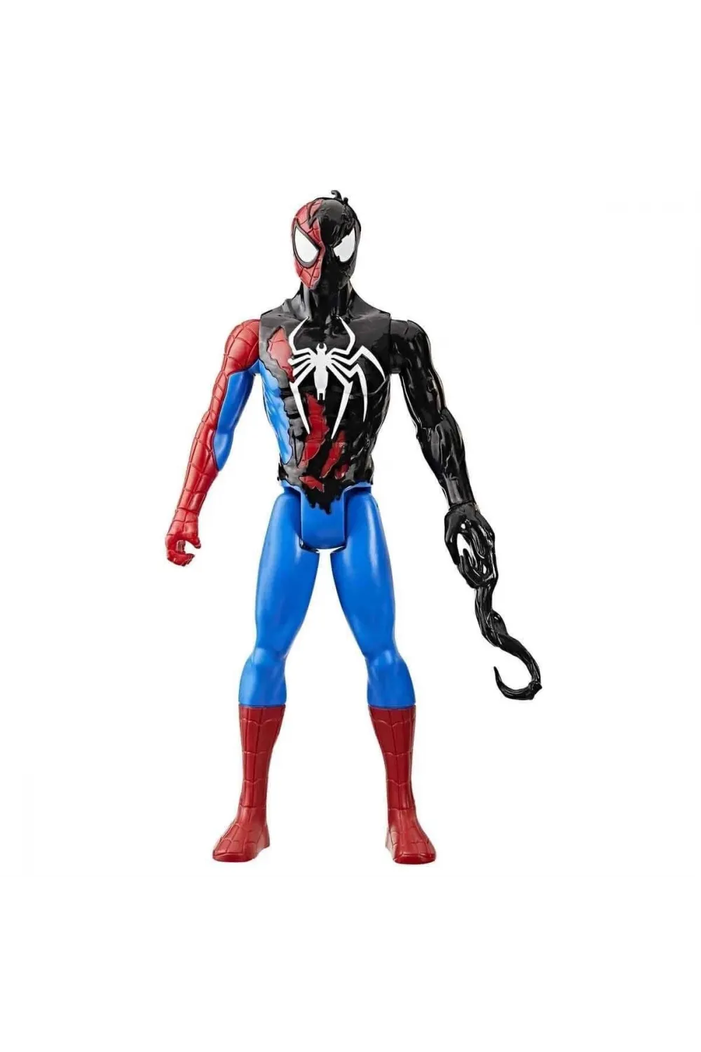 G0735 Spider-Man Venomversus Titan Hero Figür