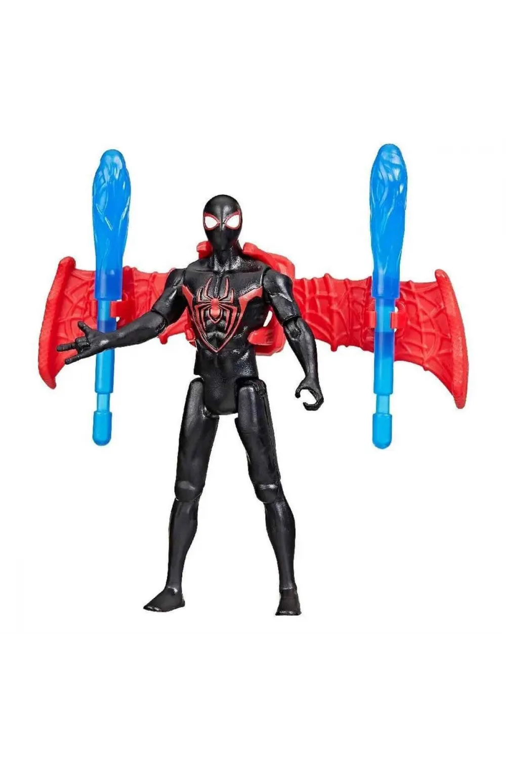 G0736 Spider-Man Venomversus Miles Morales Araç
