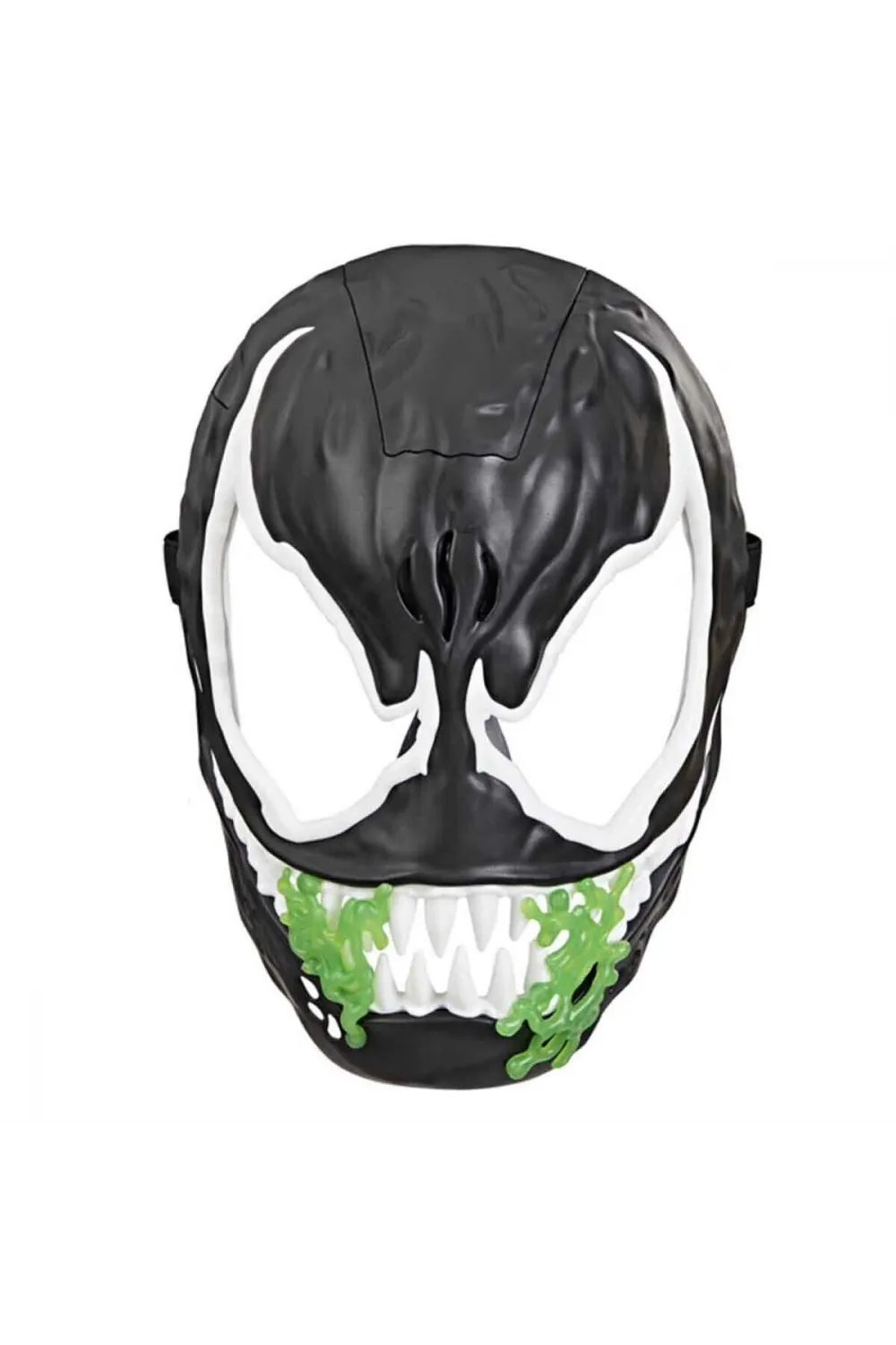 G1828 Spider-Man Venomversus Venom Maske