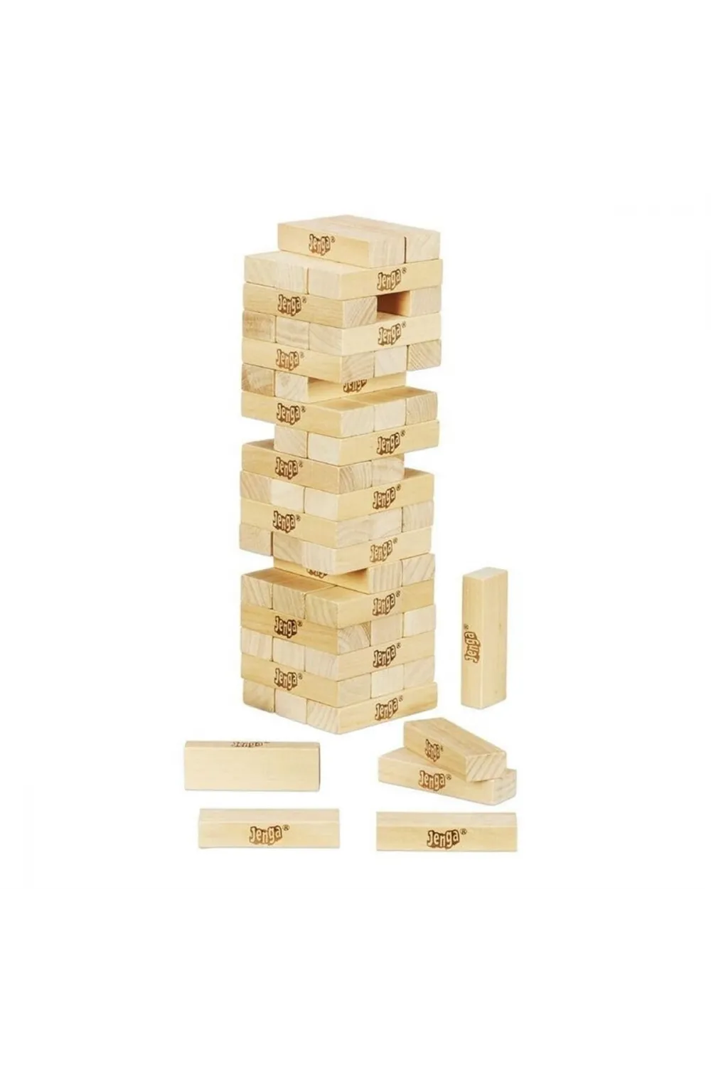 G1499 Jenga