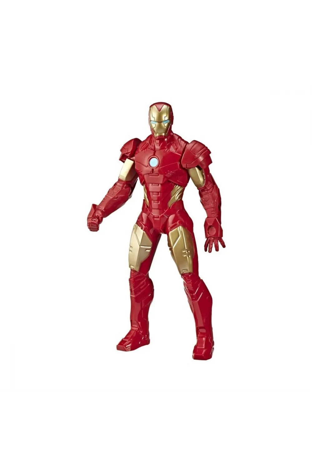 E5582 Marvel Iron-Man 24 cm Figür +4 yaş