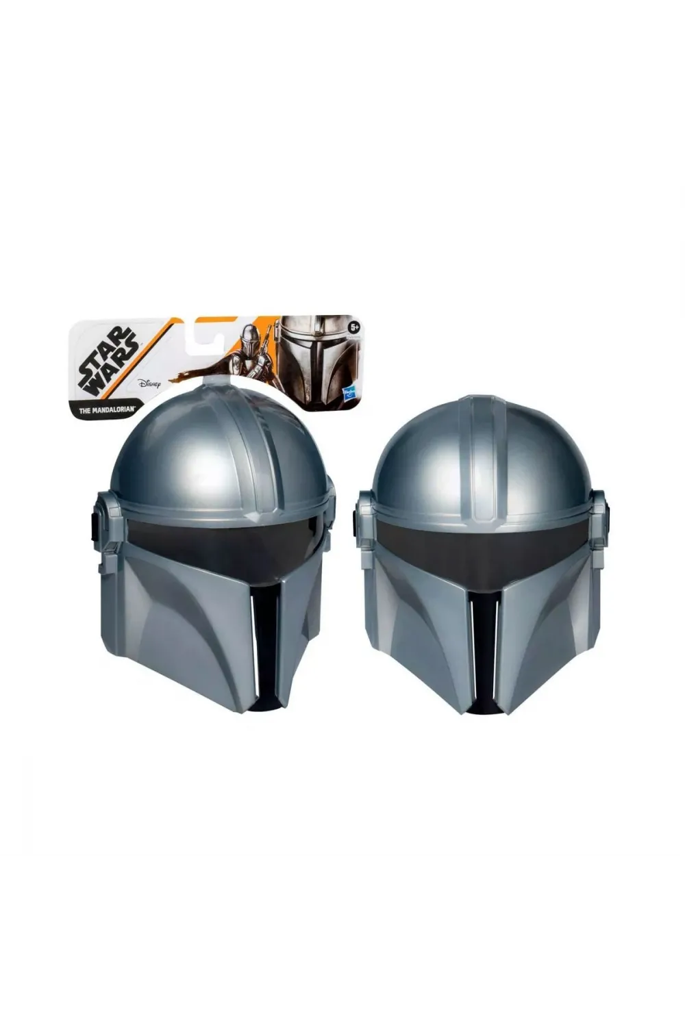 G1429 Star Wars Mandalorian Maske