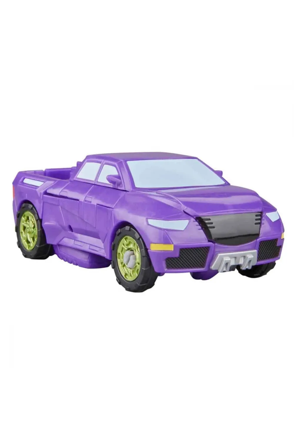 F6231 Transformers Earthspark Delüks Figür