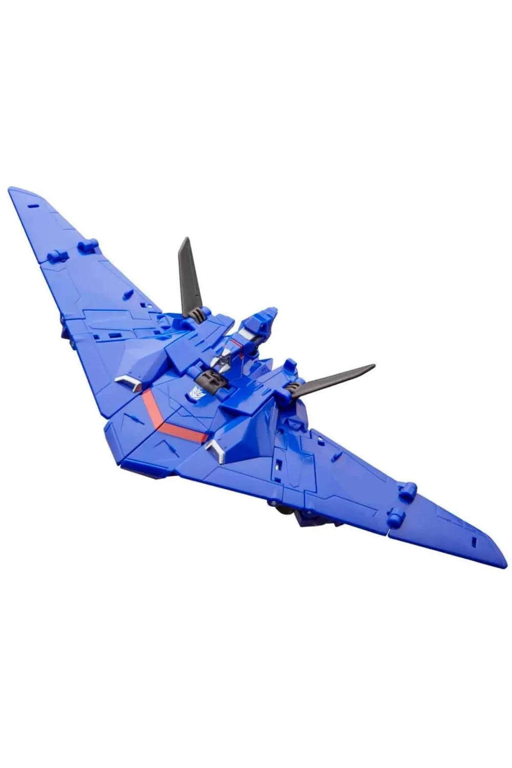 F6231 Transformers Earthspark Delüks Figür