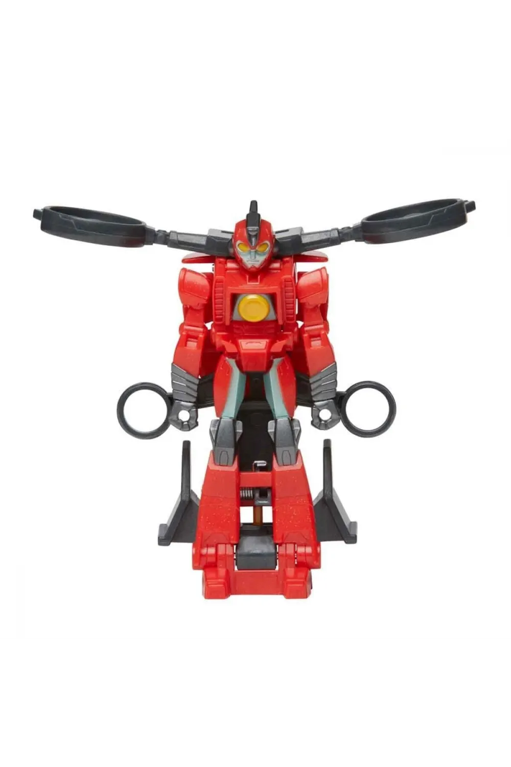 G0742 Transformers Earthspark Tek Adımda Dönüşen Figür