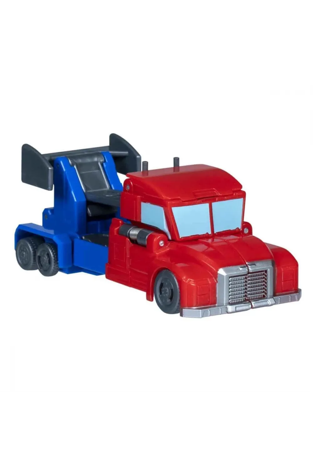 G0742 Transformers Earthspark Tek Adımda Dönüşen Figür