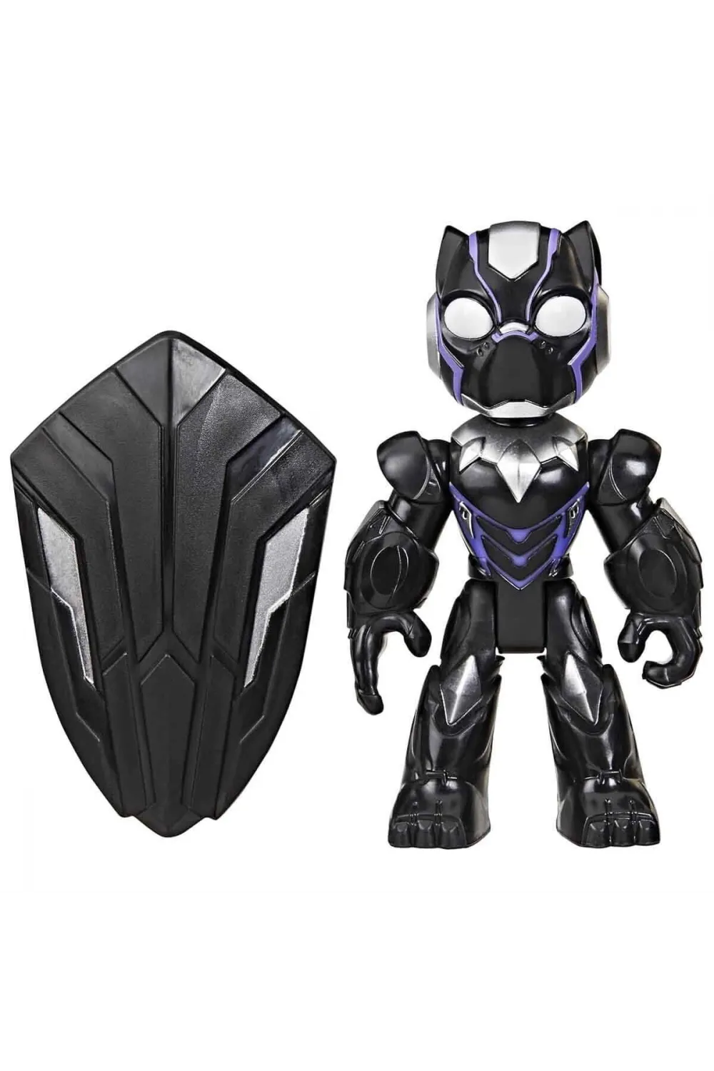 G1254 Iron Man and his Awesome Friends Figürleri