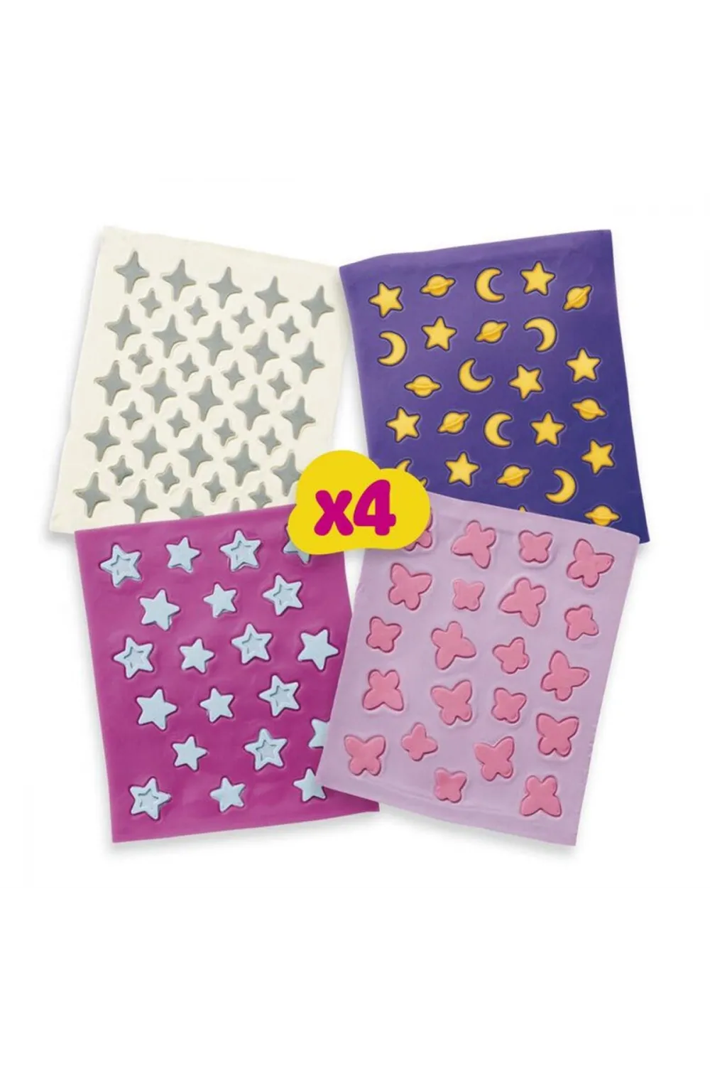 G1355 Play-Doh Barbie Designer Desen Paketi Hamur Oyun Seti  +3 yaş