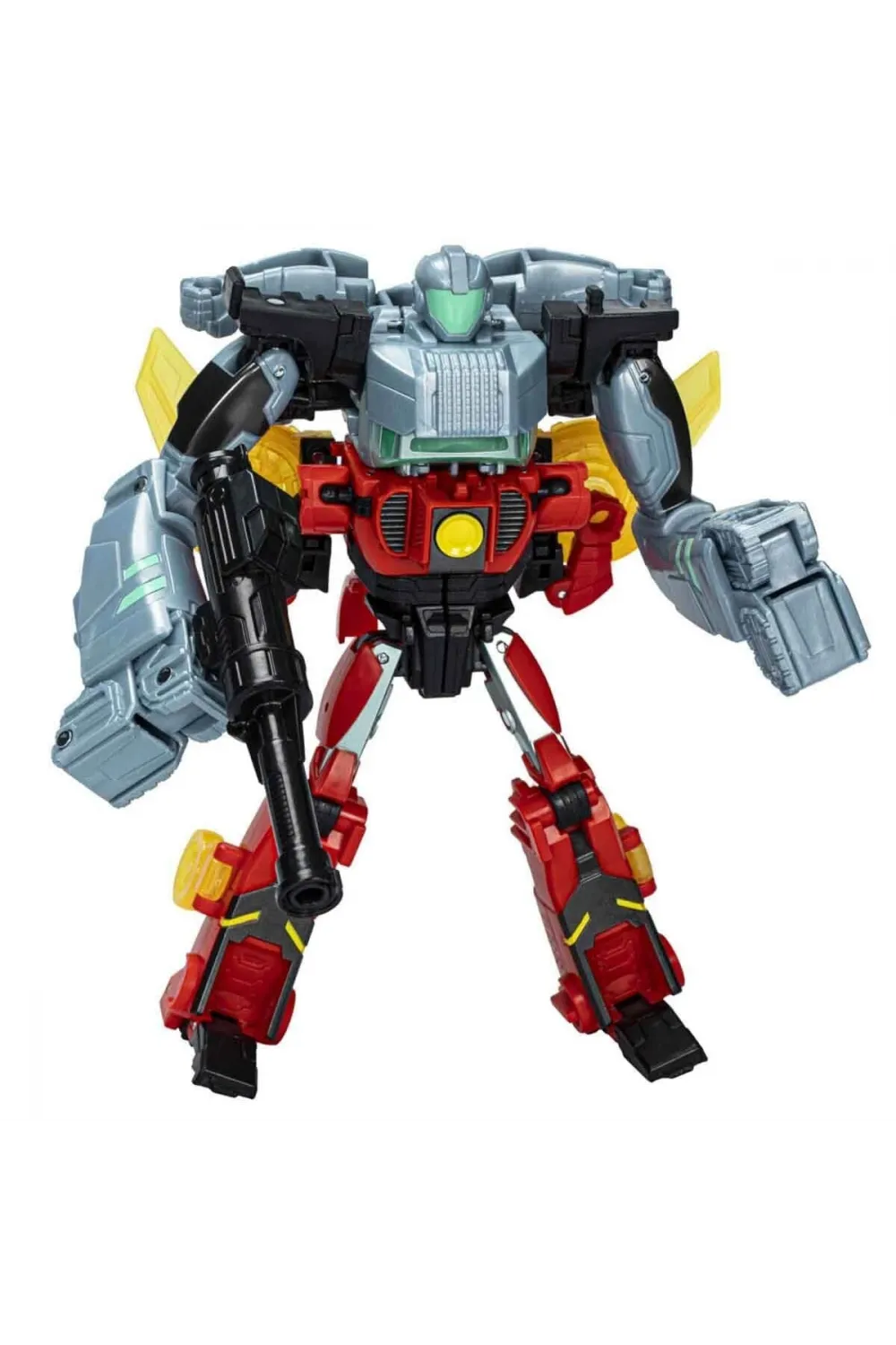 F8438 Transformers Earthspark Combiner Figür