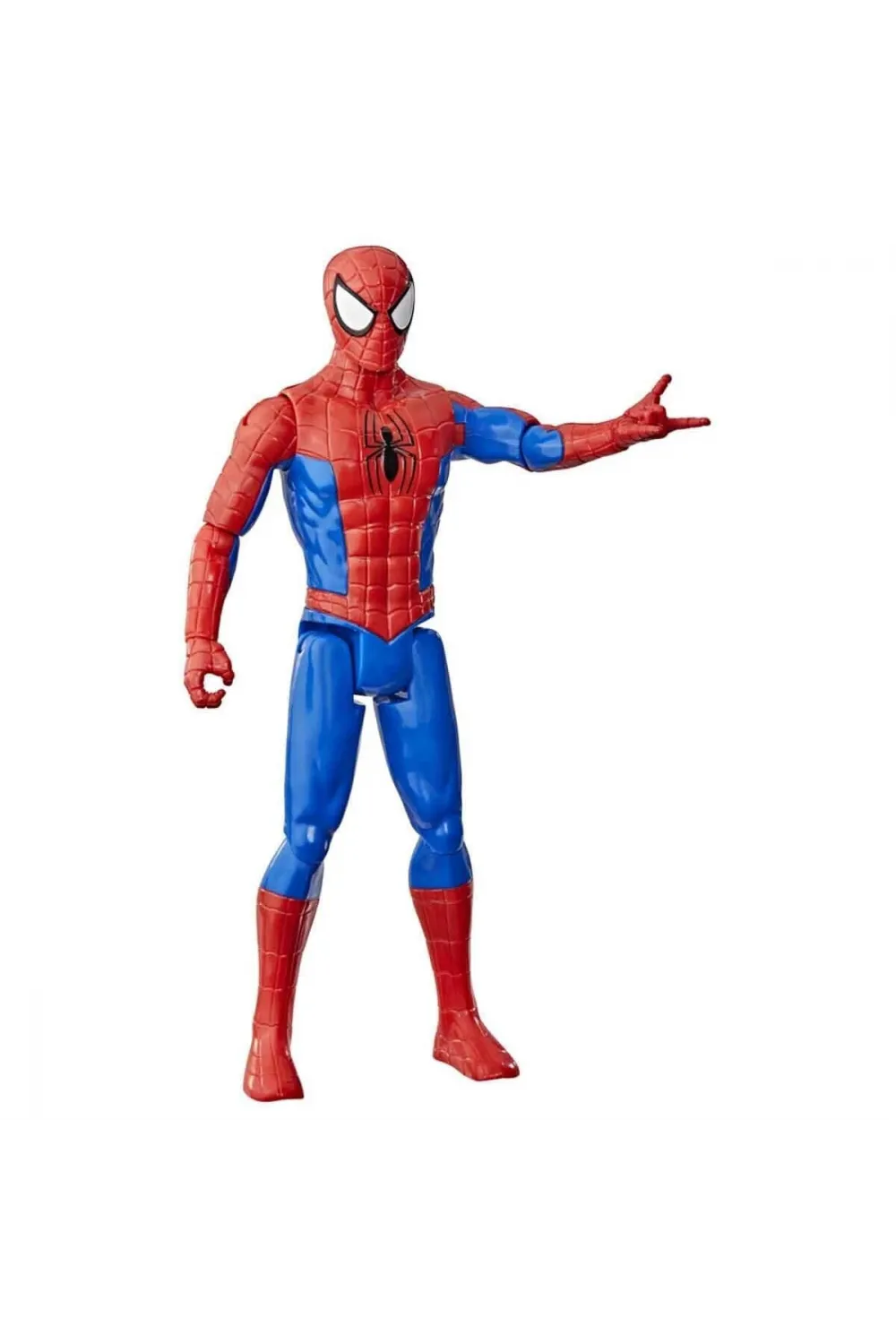 G2715 Spider-Man Titan Serisi Aksiyon Figürü 30 Cm