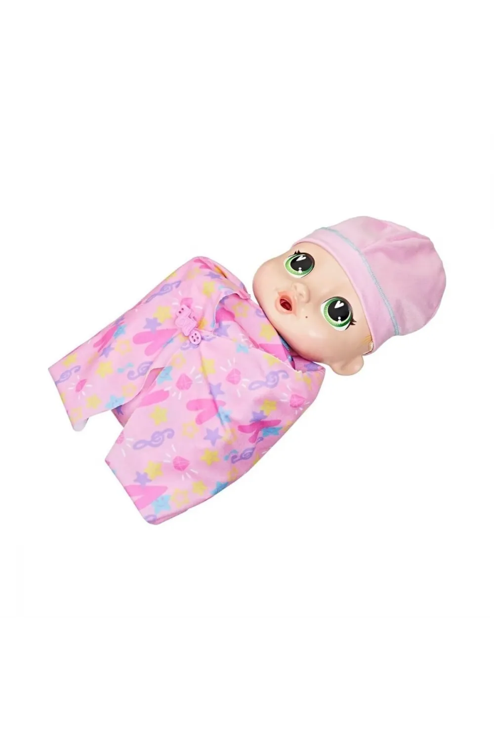 G1444 BABY ALİVE BABY GROWS UP BLDH LALA