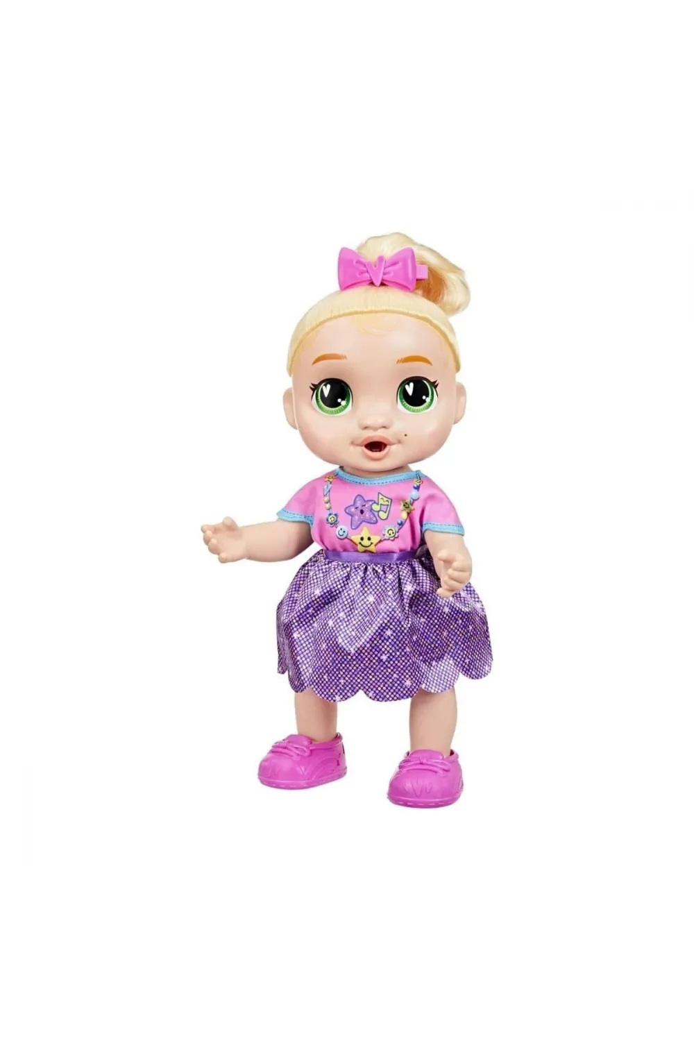 G1444 BABY ALİVE BABY GROWS UP BLDH LALA