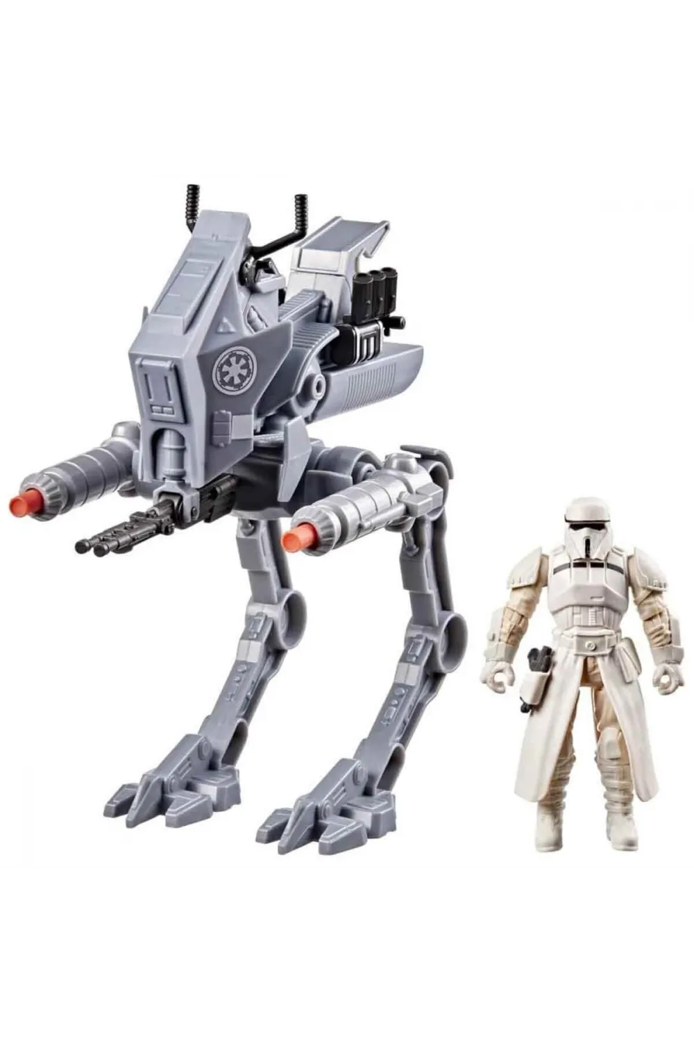G2840 STAR WARS ACTİONVERSE AT RT ARAÇ