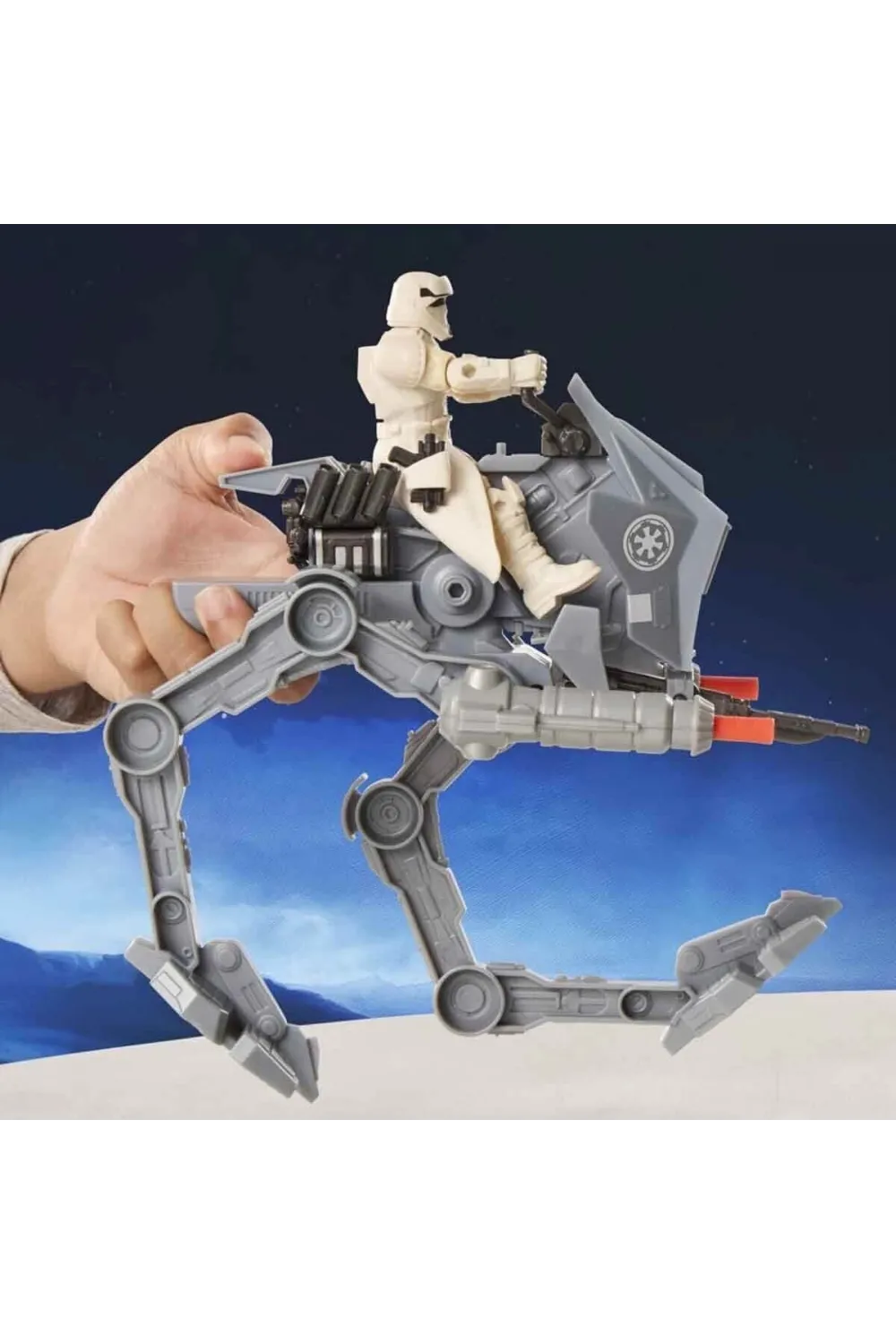 G2840 STAR WARS ACTİONVERSE AT RT ARAÇ