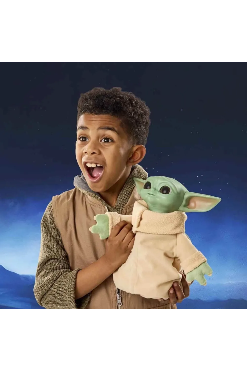G3088 STAR WARS PEACEFUL
