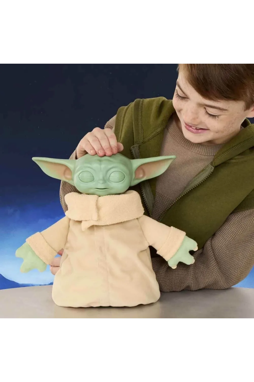 G3088 STAR WARS PEACEFUL