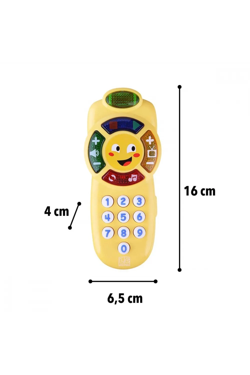 30512 LC-İLK KUMANDAM
