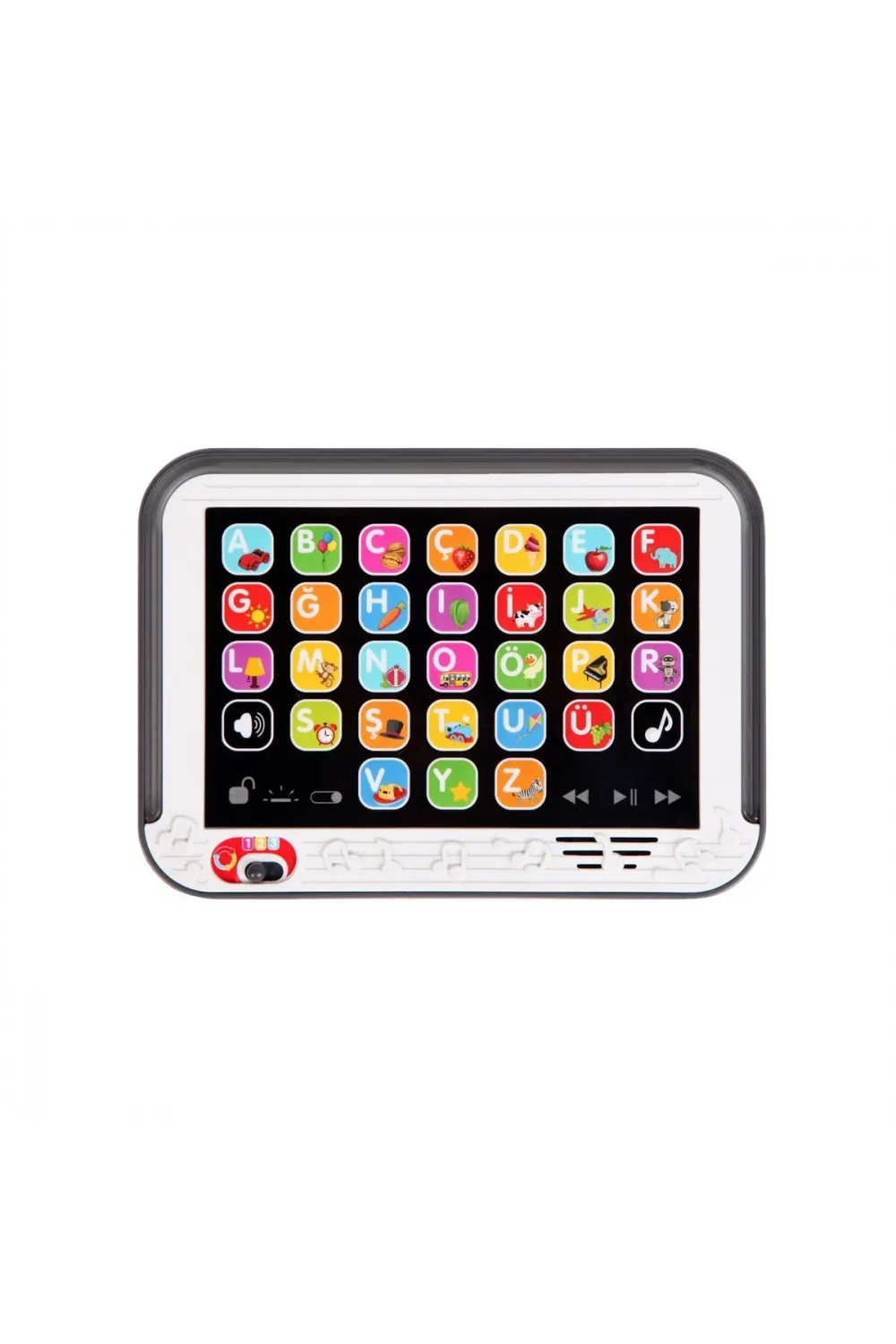 30902-LC İlk Tabletim