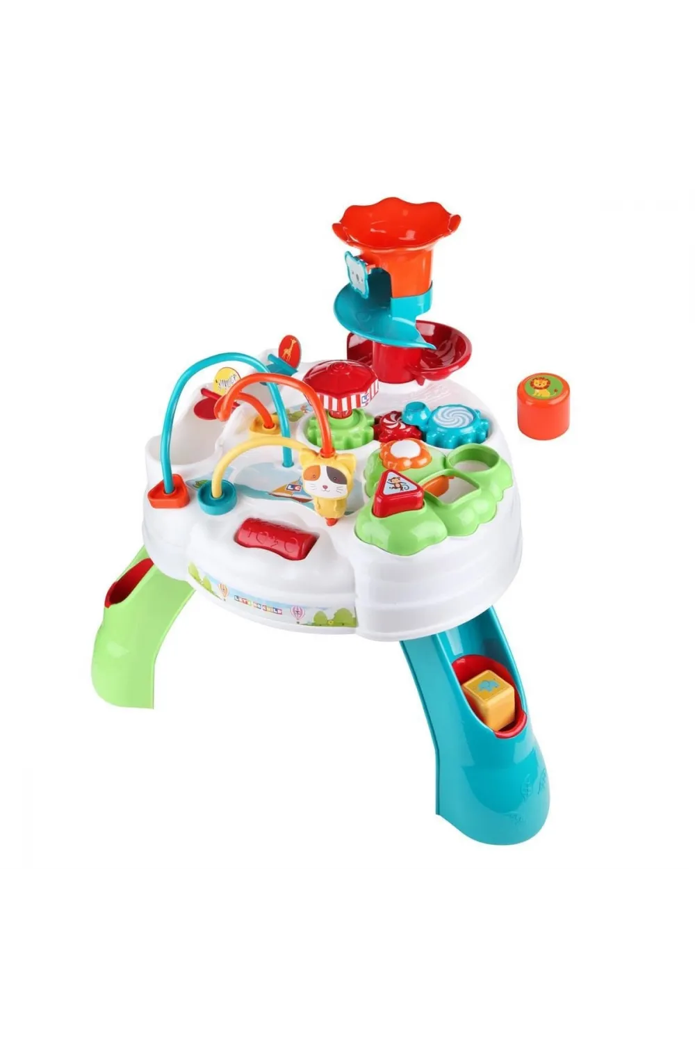 LC-30954 EĞLENCELİ AKTİVİTE MASASI